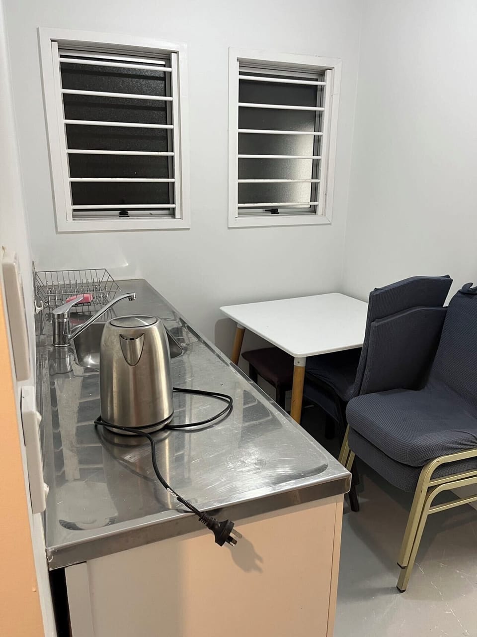 Apartment | Private kitchen | Electric kettle