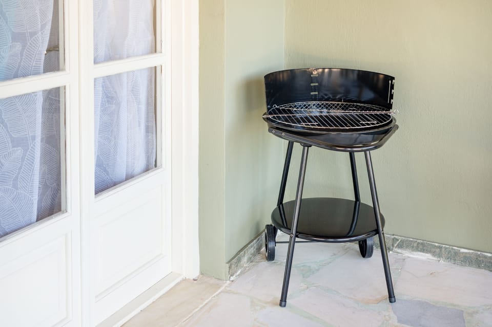 BBQ amenity