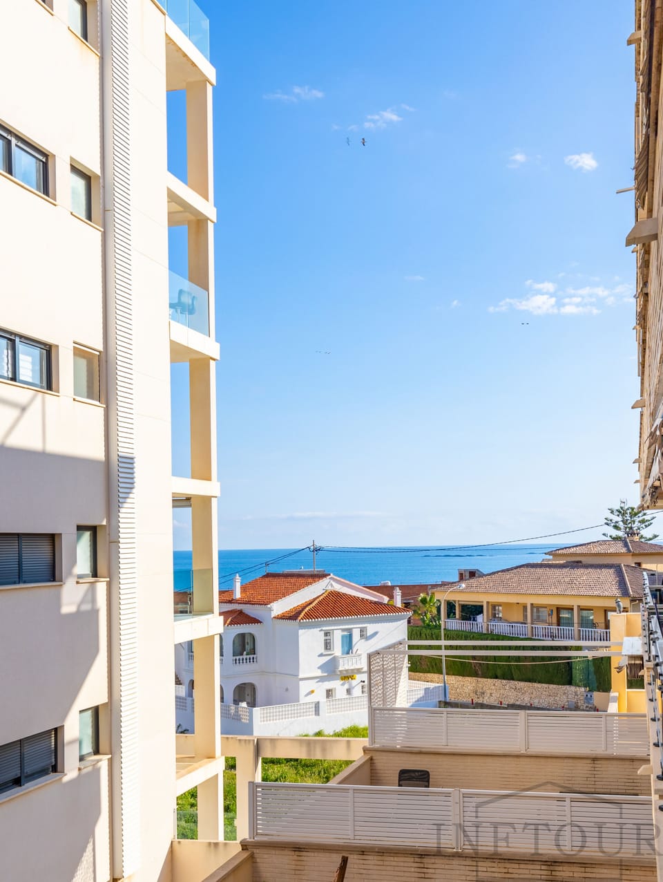 Sea view