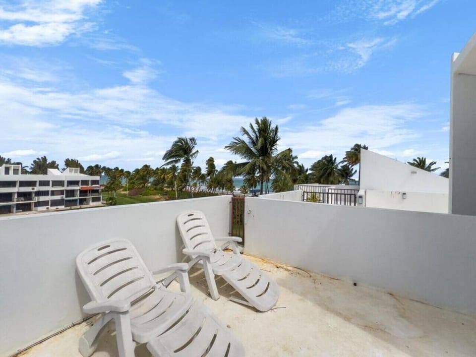 Dive into relaxation.