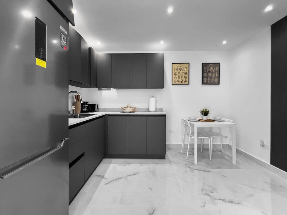 Functional, stylish, and ready for every meal