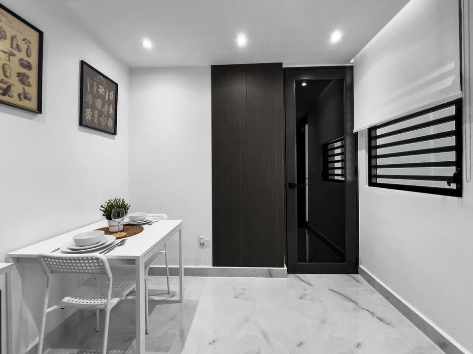 Where comfort meets modern design