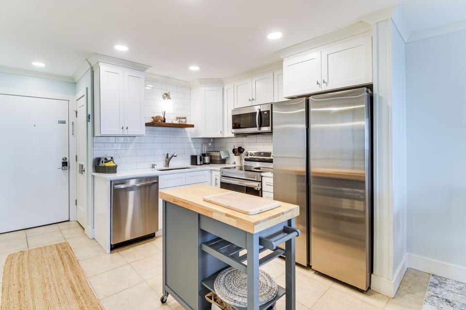 Kitchen | Cooking Basics | Dishwasher