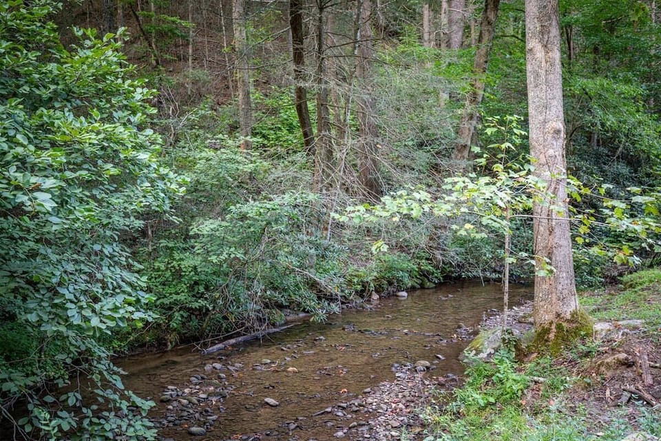 Rock Creek