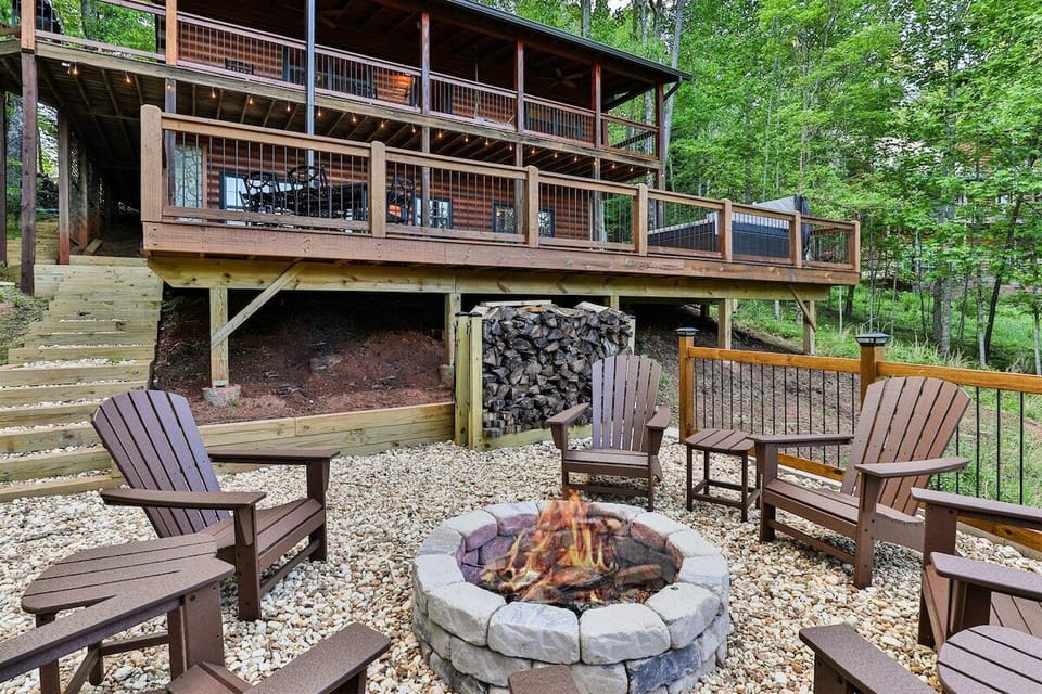 Fire pit