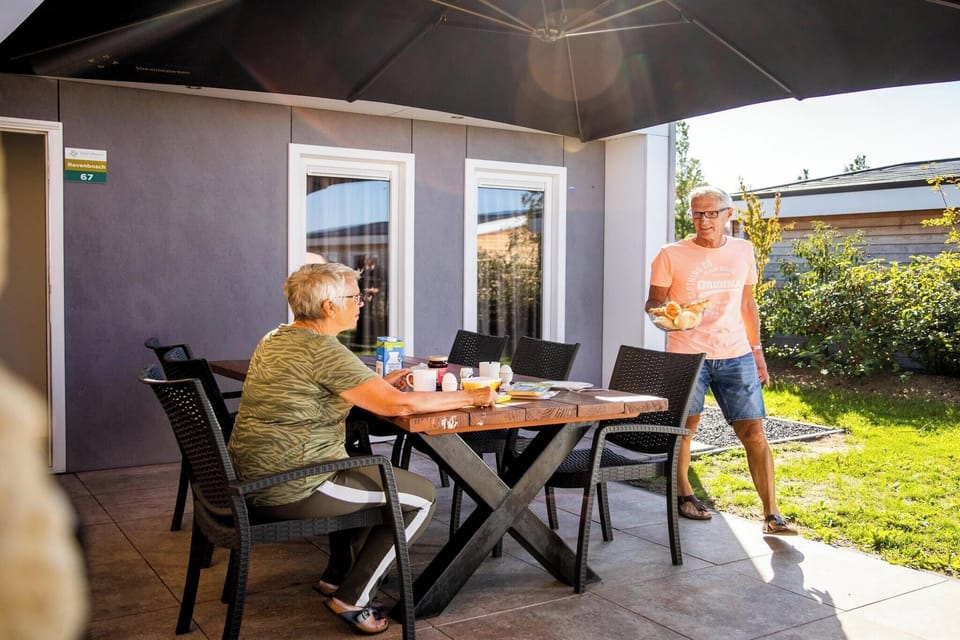 Patio / Balcony