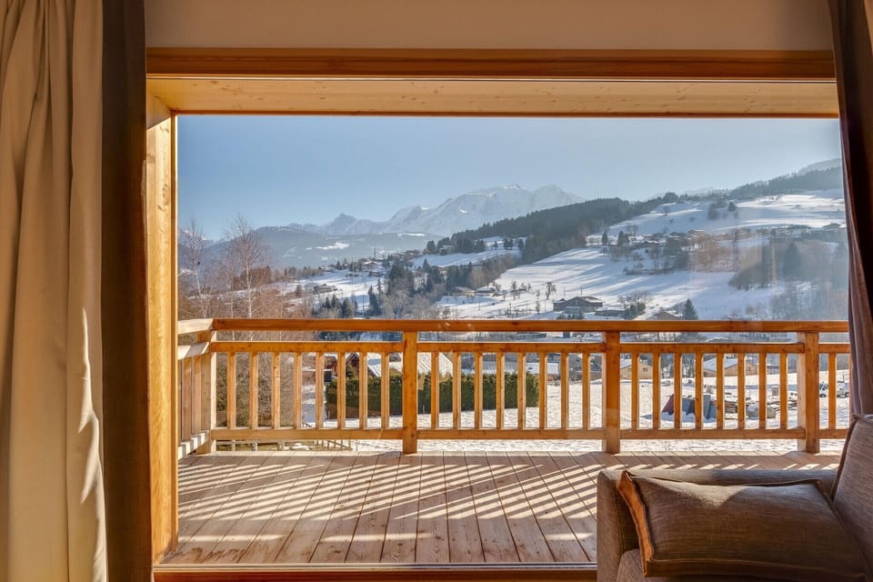 Patio / Balcony