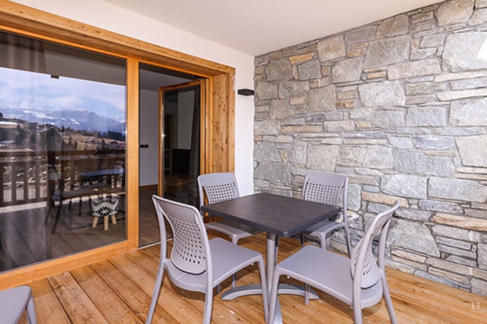Patio / Balcony