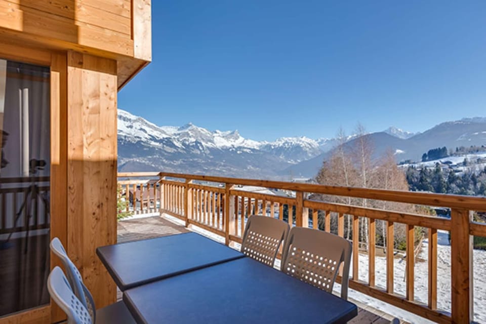 Patio / Balcony