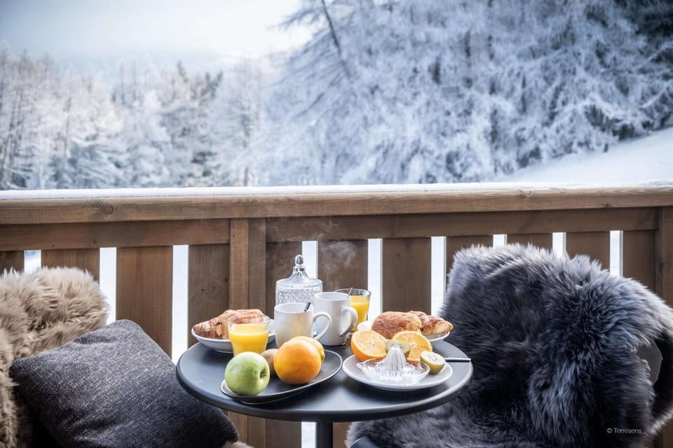 Patio / Balcony
