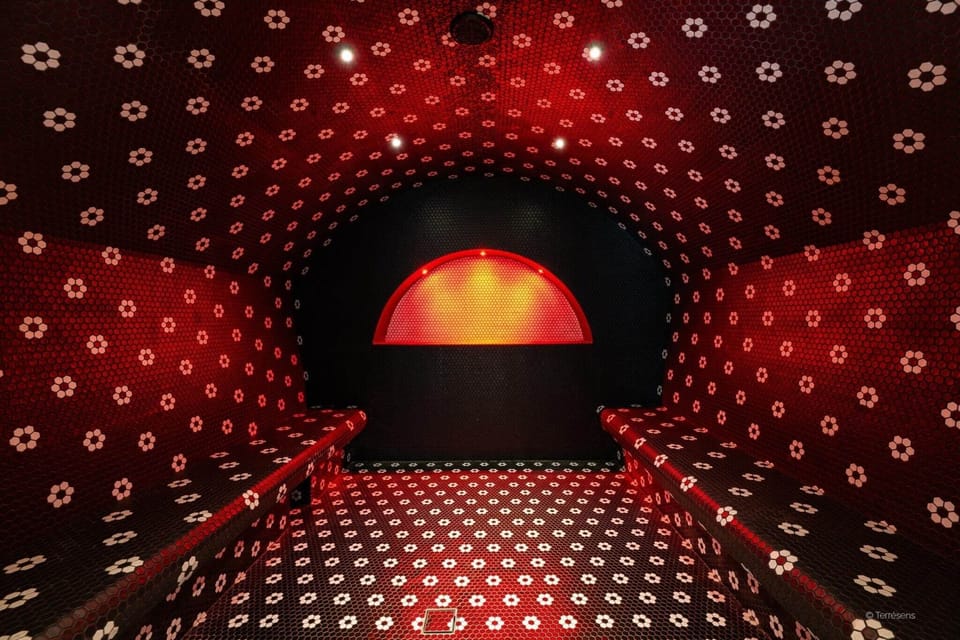 Holiday Home Facilities and Services