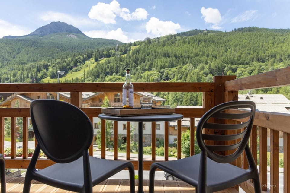 Patio / Balcony
