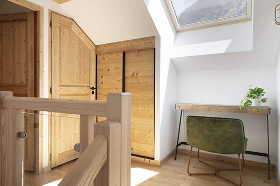 Holiday Home Facilities and Services