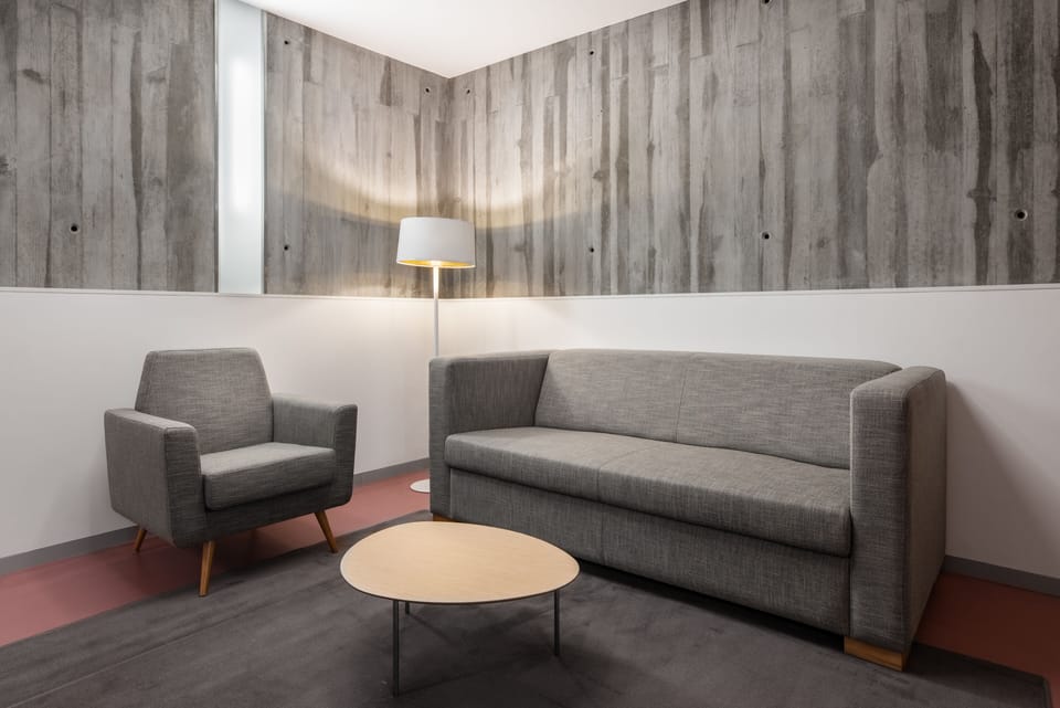 Premium Room (Superior) | Minibar, in-room safe, desk, blackout drapes