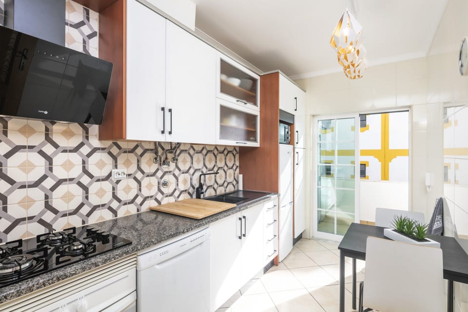 Apartment | Private kitchen
