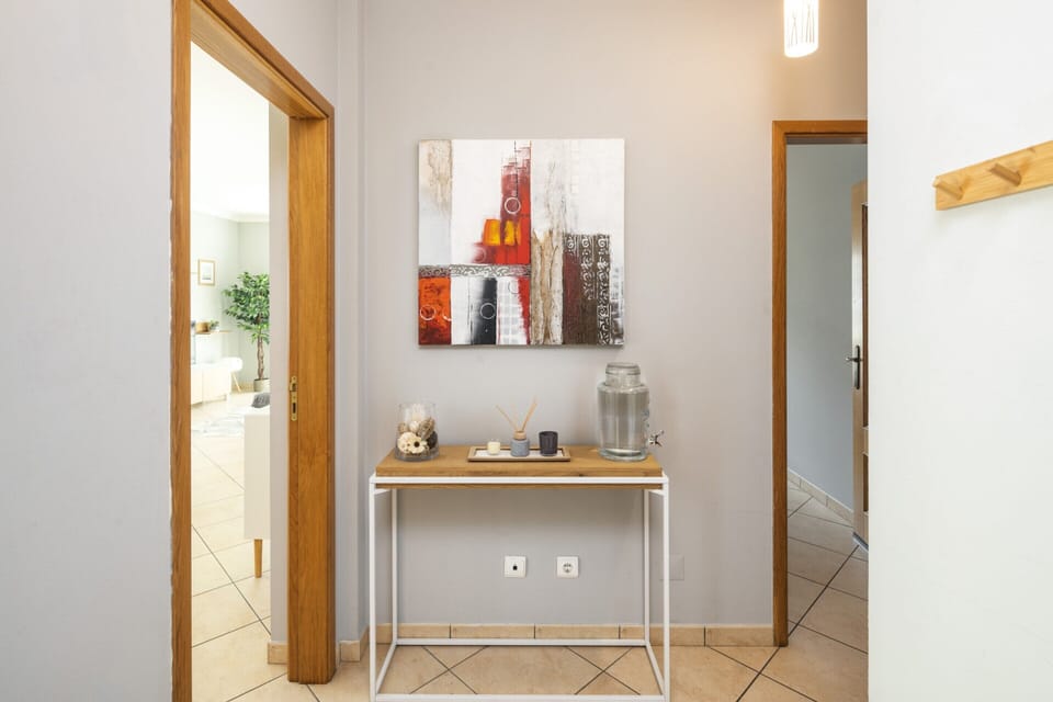 Apartment | Interior