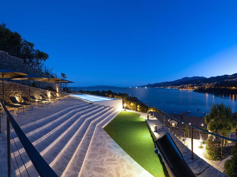 Apartment, Furniture, Residential Area, Balcony, Condominium, Chair, Shade, Resort, Coast, Hotel