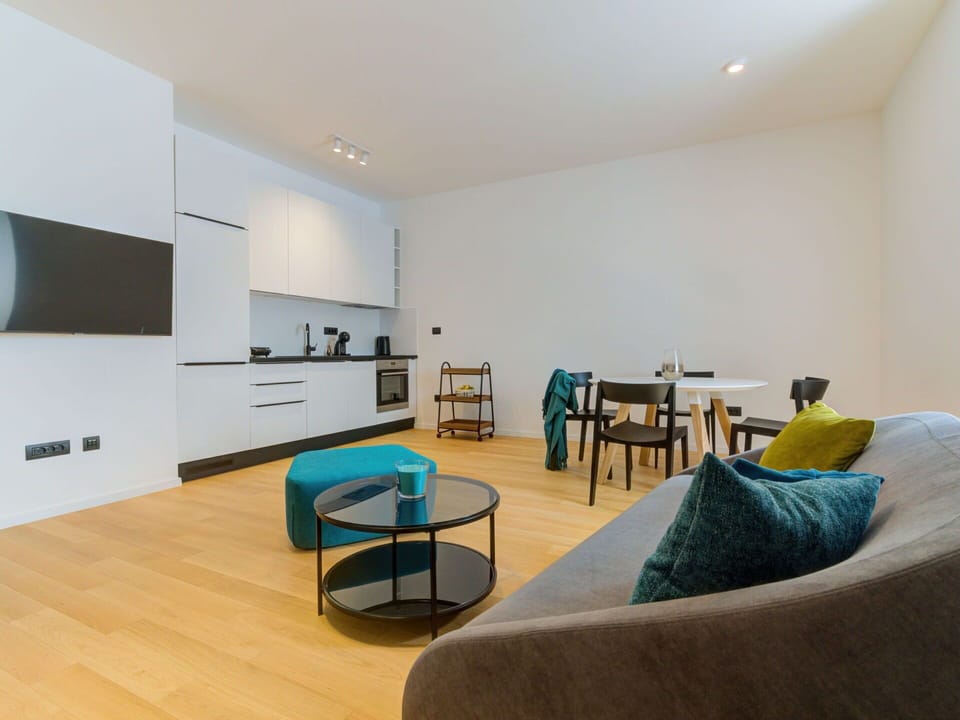 Apartment, Furniture, Residential Area, Balcony, Condominium, Chair, Shade, Resort, Coast, Hotel