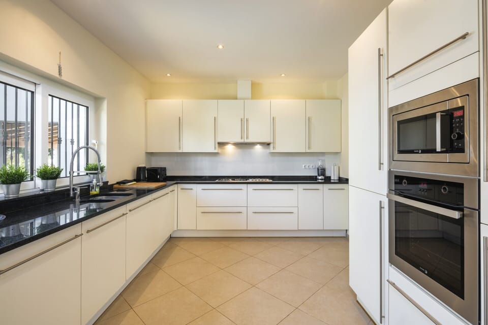 Villa | Private kitchen