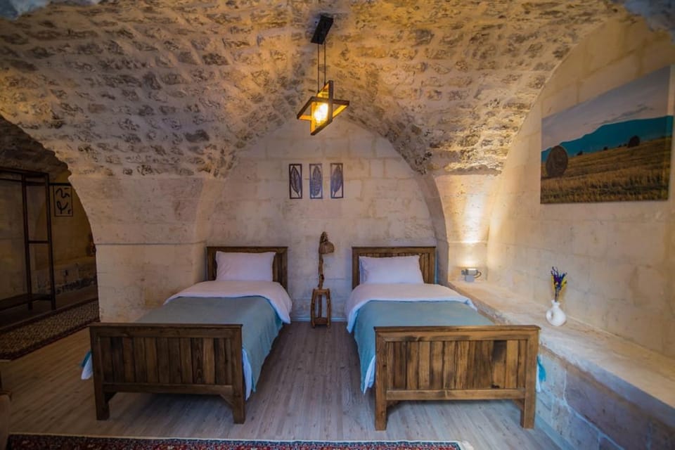 Family Quadruple Room, Patio | Free WiFi