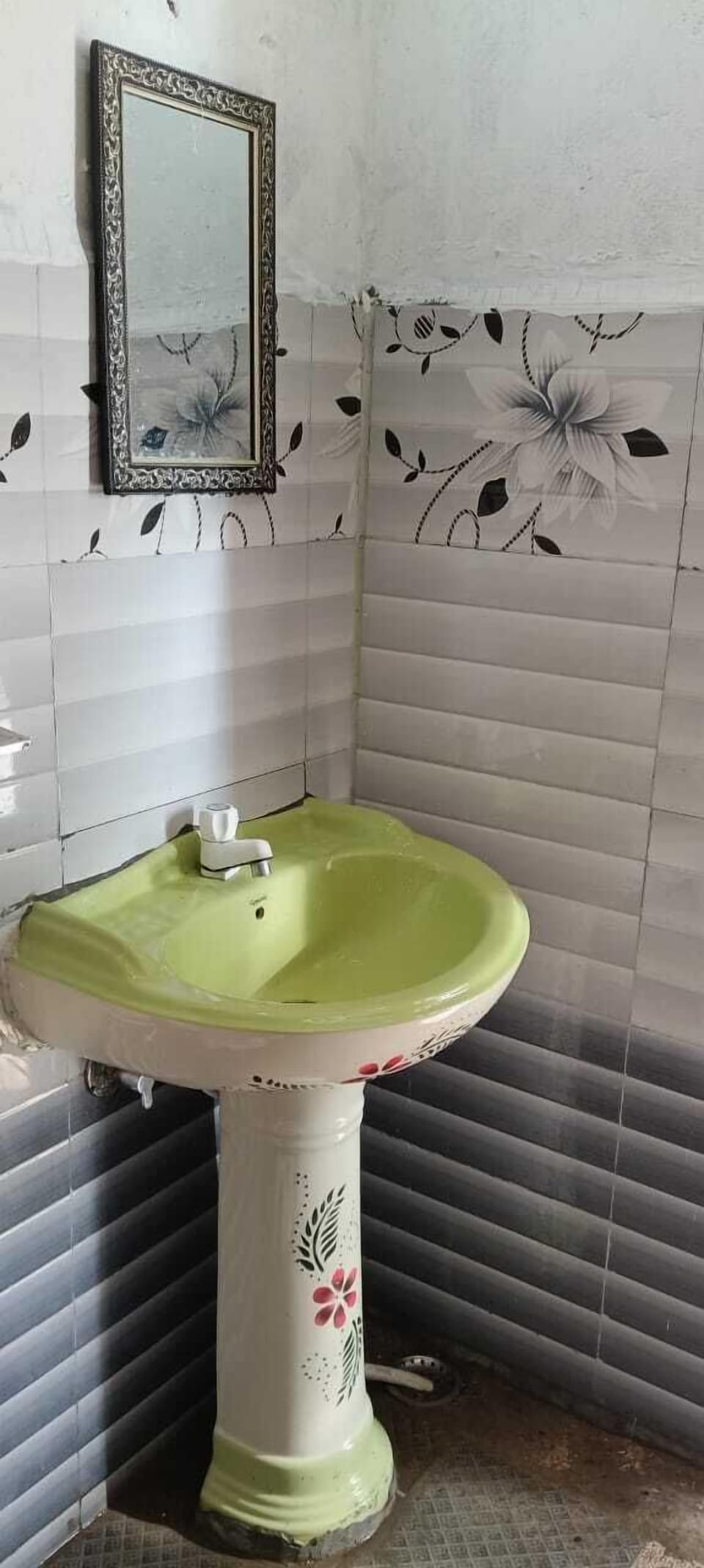 Deluxe Room, Mountain View | Bathroom