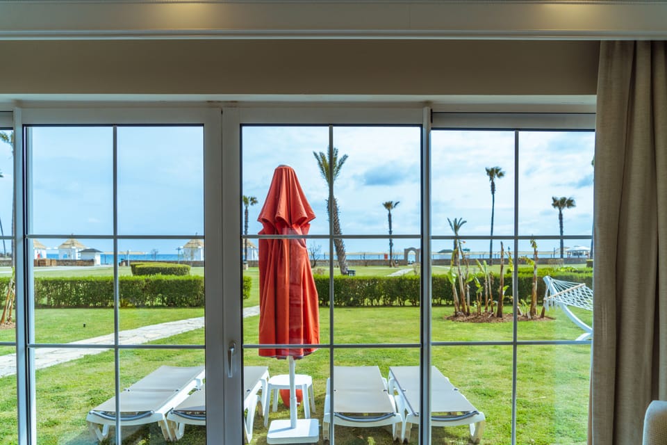 Selection Villa | Beach/ocean view