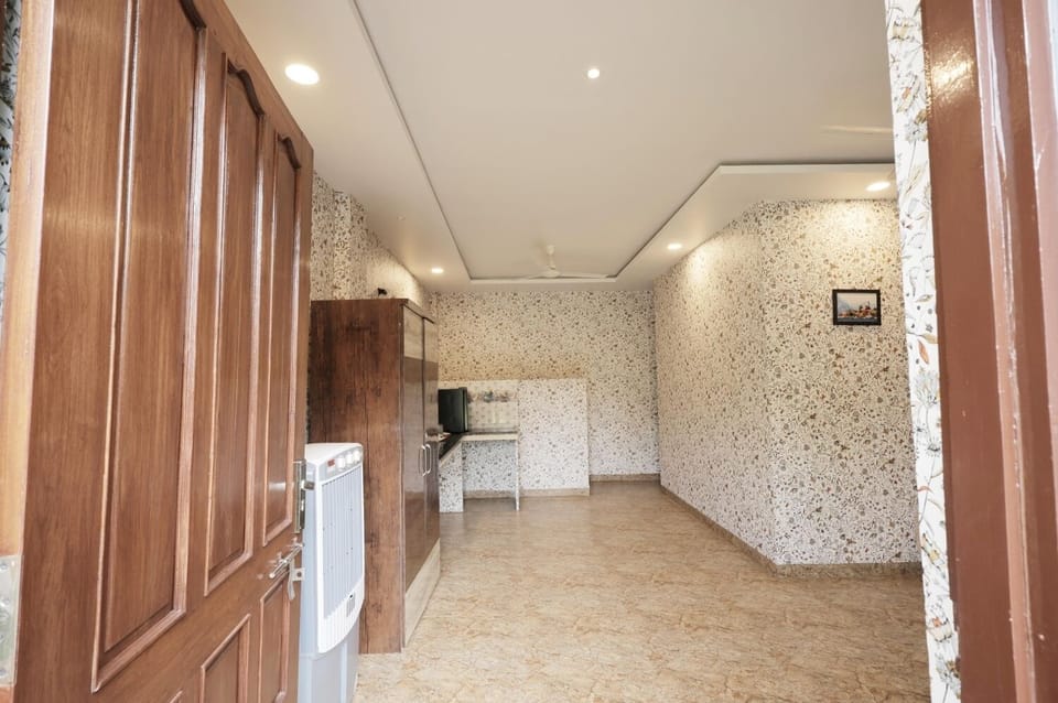 Farm Villa 9 - 1 bedroom with Private Pool | Private kitchen