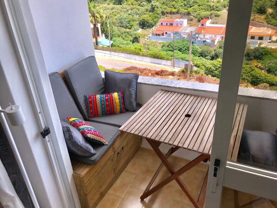 Apartment | Balcony