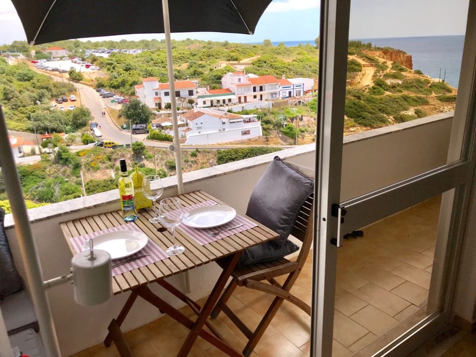 Apartment | Balcony