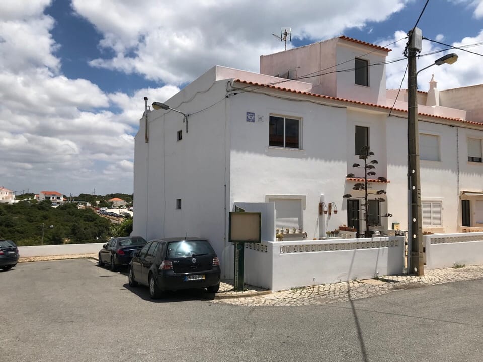 Apartment | Exterior