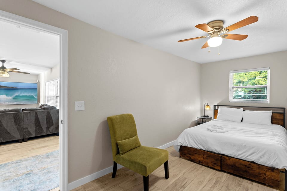 House (4 Bedrooms) | Interior