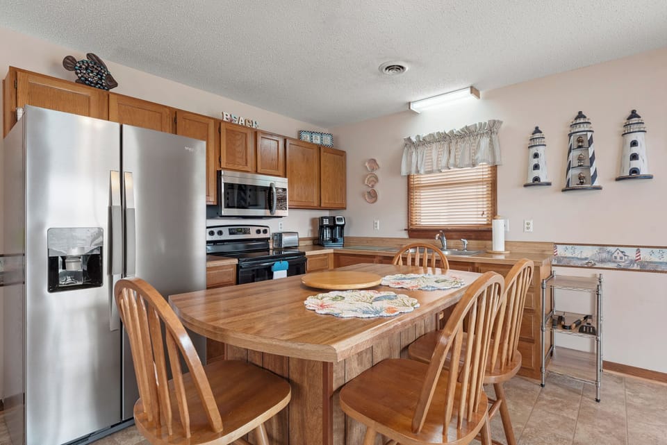 KDS4305: Coastal Dream | Kitchen