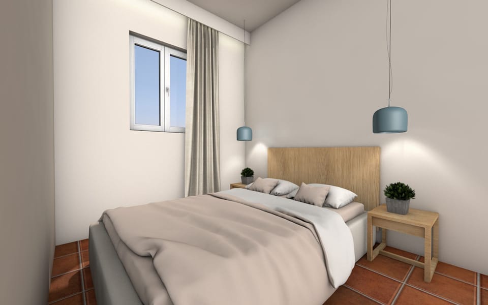 House | 1 bedroom