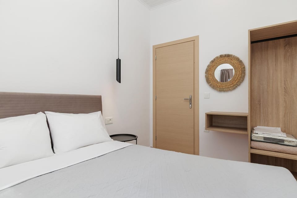 House | 1 bedroom