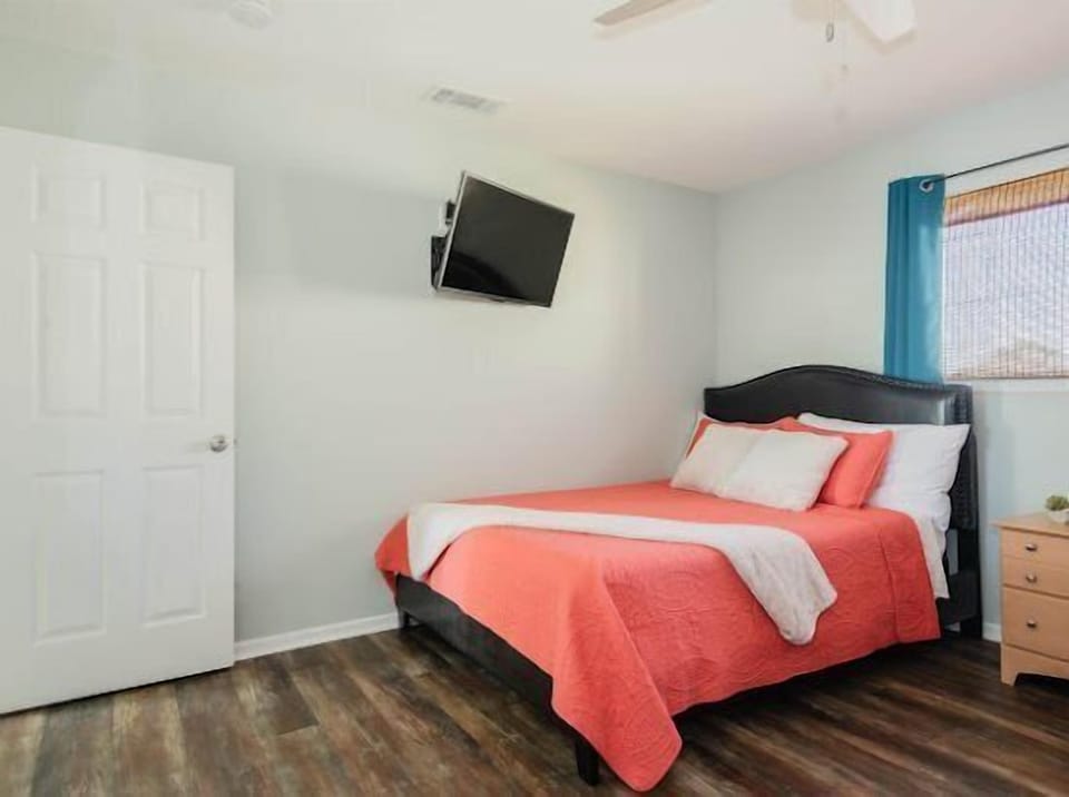 Guest Bed