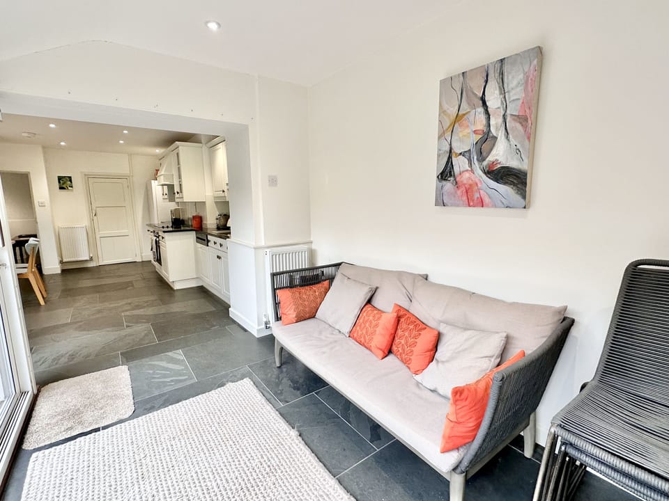 36 High Street Holiday Cottage, Padstow, North Cornwall