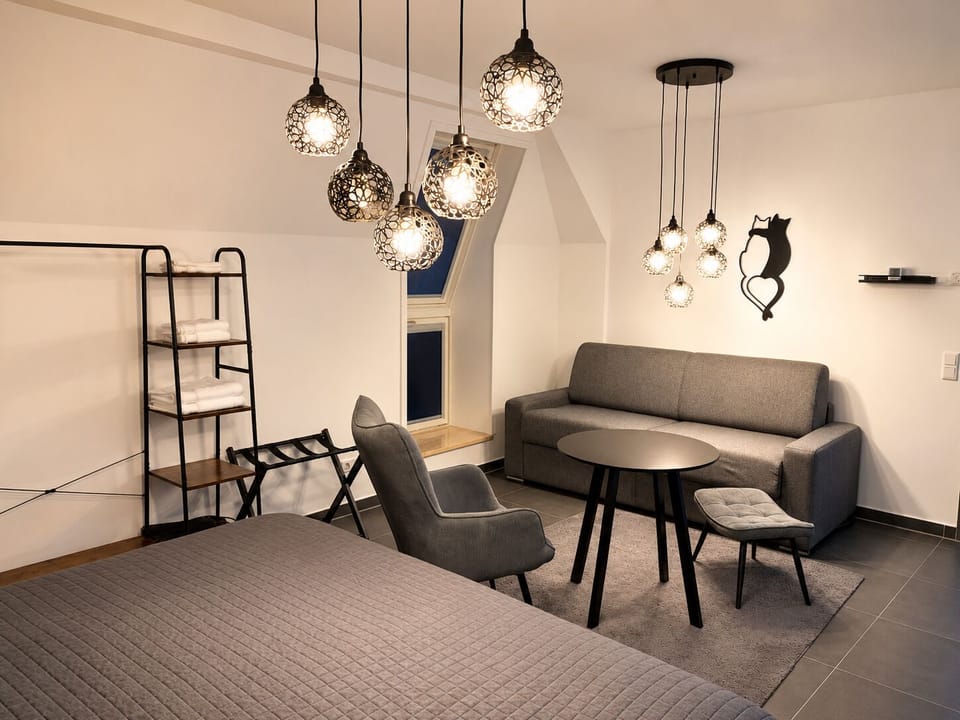 Schlafzimmer 2