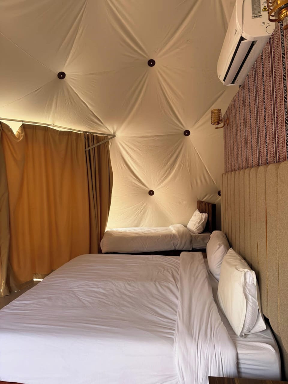 Room, 1 Bedroom, Accessible, Smoking | 1 bedroom