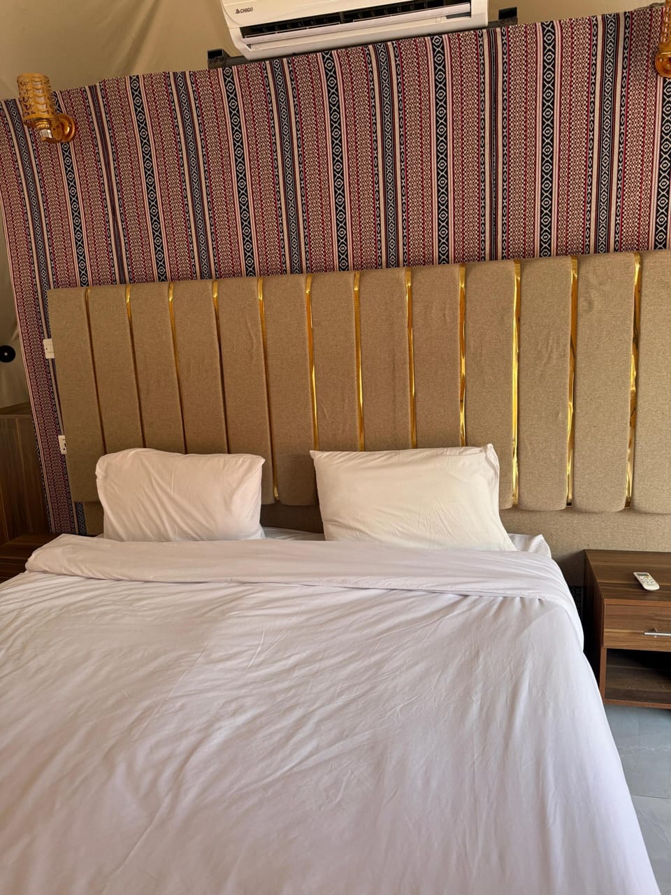 Room, 1 Bedroom, Accessible, Smoking | 1 bedroom