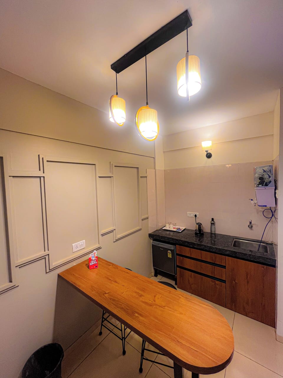 Luxury Villa, Private Pool | Soundproofing, iron/ironing board, bed sheets