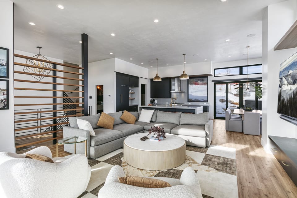 Home Decor, Architecture, Building, Furniture, Indoors