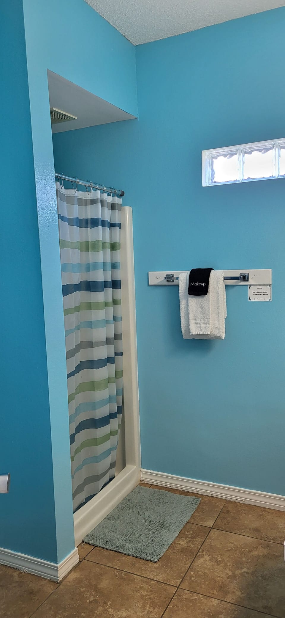 9103 spare shower