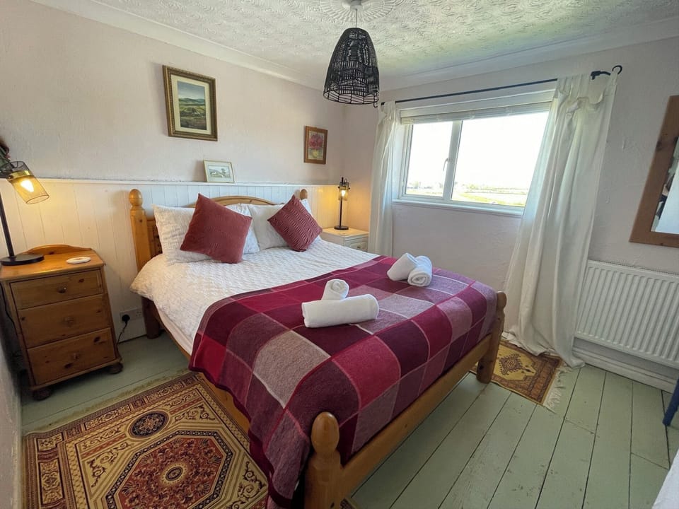 11 Penygroes Cottage in Wales