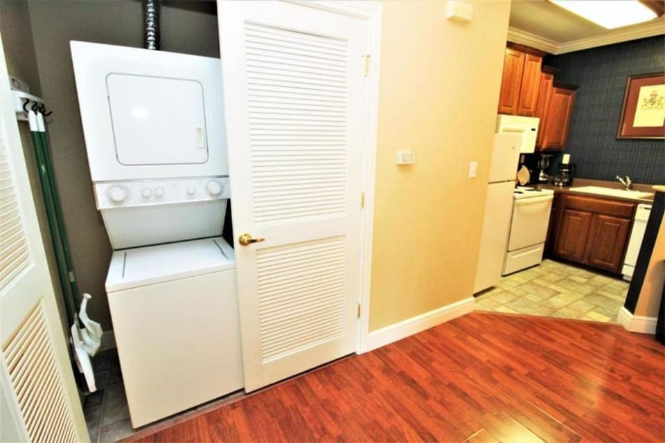Washer/Dryer