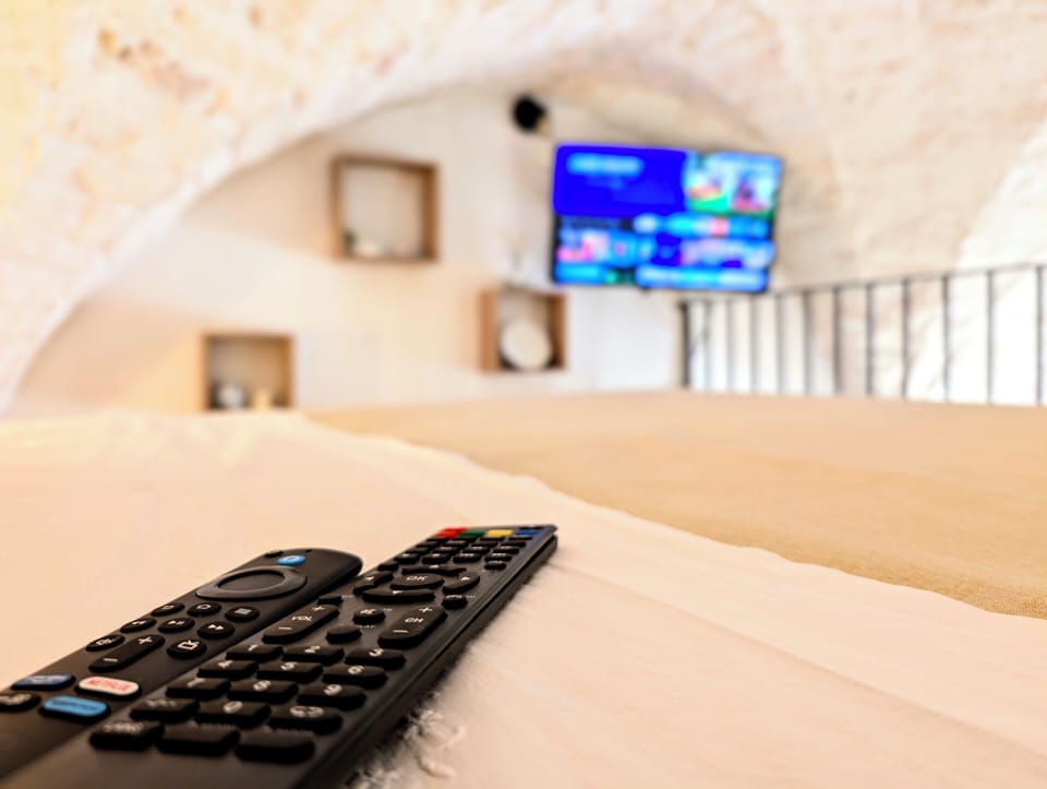 Television