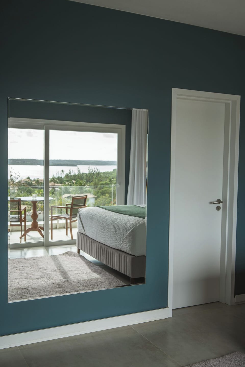 Superior Suite, Lagoon View | WiFi (free)