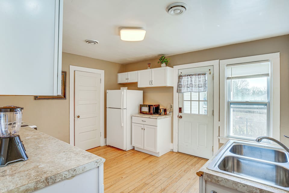 Kitchen | Cooking Basics | Coffee Maker