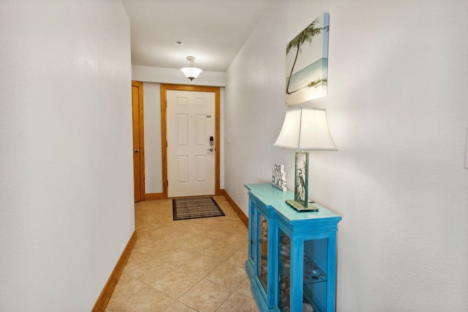 Enjoy a wealth of community amenities including a pool with a lazy river, a 24/7 gym, and soundside dock with a kayak launch, all located just a 5-minute drive from the pristine shores of the Atlantic!