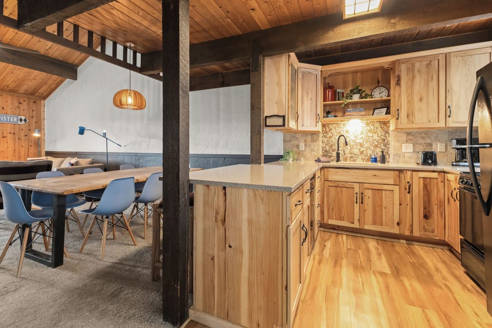 Hardwood Floors