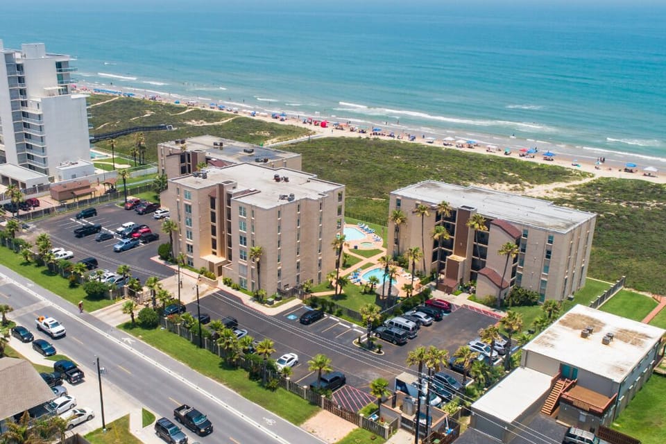 Beach House Condominiums offers the perfect location for your South Padre Island getaway.